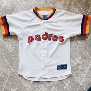Gwynn Padres Jersey